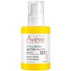 Pierre Fabre Dermo Kosmetik Avene Hyaluron Activ, siero viso anti-età con retinolo 0,1%, effetto liftante, 30 ml