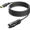 Dripio Caricabatterie da 12V/24V da 8mm per centraline di alimentazione, 65W