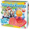ESSECI - RONCHI SUPERTOYS Tombola Classica 48 Cartelle con Dispenser Automatico RsToys
