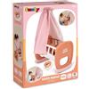 SIMBA TOYS ITALIA SRL Smoby Baby Nurse Culla Lettino per Bambole 42 cm