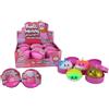 TOYS GARDEN S.R.L. Squishy Raviolo Bao Unicorno 9 cm un prodotto Assortito