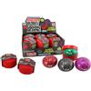 TOYS GARDEN S.R.L. Squishy Ravioli Cinesi Angry Bao Arrabbiati Un personaggio singolo 9cm