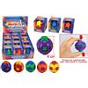 TOYS GARDEN S.R.L. Trottola Spinball Pallina Sfere Rotanti un prodotto a Scelta 6cm