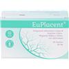E.VITALGROUP Srl Euplacent, 30 bustine