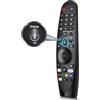 Loutoc Magic Telecomando-per-LG-Smart-TV, Telecomando-universale-per-LG Smart TV | Telecomando vocale per LG Nanocell UHD OLED LED LCD HD TV,per MR20, MR19, MR18, Ricerca vocale, scorrimento con il puntatore