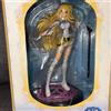 Banpresto Tales of Series 2 Mira Maxwell Figure Ichiban Kuji Prize B nuovo
