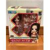 Bandai Modellino Bandai Chibi Arts Boa Hancock One Piece