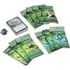 Magic The Gathering Zendikar Rising Draft Bundle Set BOX Giapponese TCG JAPAN