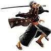 BANDAI Ichiban Kuji One Piece FULL FORCE Figure Trafalgar Law Prize D, Giappone