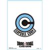 Bandai Dragon Ball Super Card Game Fusion World Bustine Ufficiali Bandai, Capsule Corp.