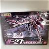 BANDAI DX Chogokin Macross F VF-27 Gamma Lucifer Valkyrie Brera Stern Custom New
