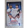 Topps 2026 MLB Baseball Series 2 Hobby Box sigillato Shohei Ohtani possibile ...