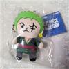 NESSUNA MARCA One Piece Base Shop Yubinui vol.2 Marco Peluche Finger Mascot Zoro