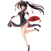 Chara-Ani NUOVO abito Chara-Ani Date A Live III Kurumi Tokisaki China Ver. Scala 17 ABS...