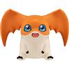 MegaHouse LookUp Digimon Adventure Patamon Figura Ufficiale Made In Japan