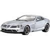 Tamiya NUOVO Tamiya 124 Sports Car Series No.317 Mercedes-Benz SLR McLaren 722 Edition
