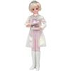 Takara NUOVA BAMBOLA TAKARA TOMY Licca-chan Dream Princess Royal Wedding Haruto-kun
