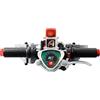 Bandai NUOVA BANDAI SUPER BEST Transformation Belt DX Accel Driver Kamen Rider W