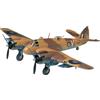 Tamiya NUOVO Tamiya 148 Scale Aircraft Series No.53 British Royal Air Force Bristol