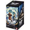 Dragon Ball Super Fusion World CROSS FORCE Booster Box giapponese FB10 SEALED