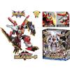 Takara Tomy Transformers Wild King WKWM-02 Energy Master Spino Escudo Nuovo PSL