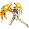 Bandai Tamashii Nations Myth Ex Aquarius Camus God Cloth Saint Seiya