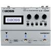 Boss VE-500 Vocal Performer pedale vocale multieffetto