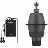 YAMAHA SB2J Silent Brass per Euphonium Mute