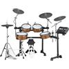 Yamaha Batteria elettronica Yamaha DTX8K con testine in rete vero legno