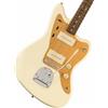 Squier Chitarra elettrica Fender Squier J Mascis Jazzmaster - Vintage White