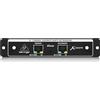 Behringer X-DANTE X32 Option Card 32Ch Dante Network Audio Interface 24-bit