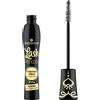 ESSENCE Lash PRINCESS false lash effect mascara TUBING 01-Black 12ml - Mascara