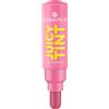 ESSENCE JUICY TINT tinta labbra 04-Raspberry Rush 3.5ml - Rossetto