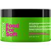 MATRIX Food For Soft Maschera Idratante per Capelli Secchi e Porosi 75ml - Maschera Idratante Capelli