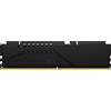 Kingston FURY Beast (2 x 64GB, 5600 MHz, RAM DDR5, DIMM), Memoria RAM, Nero