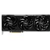 Palit GeForce RTX 5080 Infinity 3 (16 GB, GDDR7), Scheda grafica, Nero
