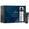 Collistar Giftset Daily Protective Moisturizer 80 ml Moisturizing Routine: Daily Protective Moisturizer 80 ml + Energizing Cleansing Gel 30 ml + Pochette Set per la cura del corpo 1 pz.