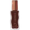 CATRICE AUTUMN DELIGHTS Sweet Treat Lip Glaze Lucidalabbra 9 ml Nr. C03 - Daily Dose of Coffee