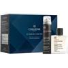 Collistar Giftset Sensitive Skin After-Shave 100 ml Sensitive Skin After Shave Anti-Redness 100 ml + Perfect Adherence Shaving Foam 75 ml + Pochette Set da barba 175 ml