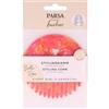 PARSA Beauty Stylinkamm mit Herzdetail Pettine per ciocche 38 g