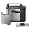 Braun HT 5015 BK 13 2 fetta/e 1000 W Nero