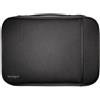 Kensington Custodia universale - 11''/27,9 cm - Nero
