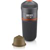 WACACO DG Kit, Accessorio per Macchina per Caffè Espresso Portatile Nanopresso, Compatibile con Capsule di Caffè DG, Perfetto per Viaggiare, Campeggio o Ufficio