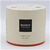 Sony Cyber-shot DSC-QX10 fotocamera digitale stile obiettivo bianco 10x...