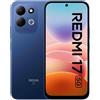 Xiaomi Redmi 17 5G 128GB 4GB RAM Dual SIM Blue — Nuovo