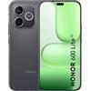 HONOR 600 LITE 5G DUAL SIM 6.6" OCTA CORE 256GB RAM 8GB 5G TIM VELVET BLACK