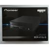 Pioneer BDR-X13J-S Unità Blu-ray esterna BDXL USB 3.2 Windows Mac PureRead4+