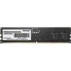PATRIOT RAM 8GB DIMM DDR5 5200MHZ 1GX16