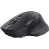 Trust Ozaa+ Mouse Per Più Dispositivi Per Destrimani 6 Tasti Nero