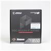 MSI Scheda madre MSI PRO B550M-P WIFI6E Micro-ATX AMD B550 AM4 DDR4 Wi-Fi 6E BT5.3